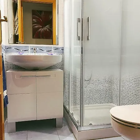 Апартаменты Apartamento En *