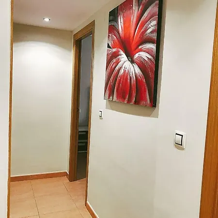 Апартаменты Apartamento En *