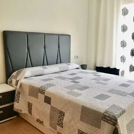 Apartamento En Апартаменты *