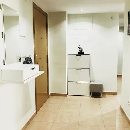 Apartamento En Апартаменты