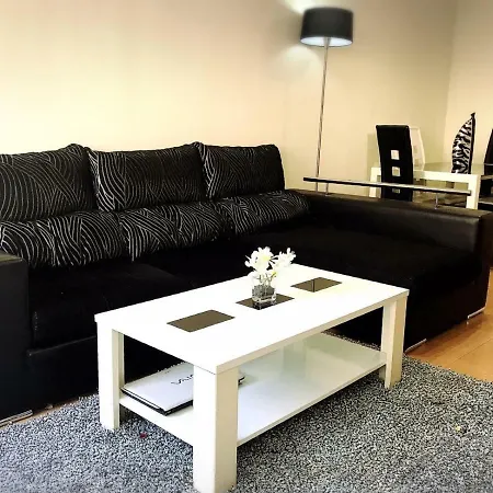 Apartamento En Апартаменты