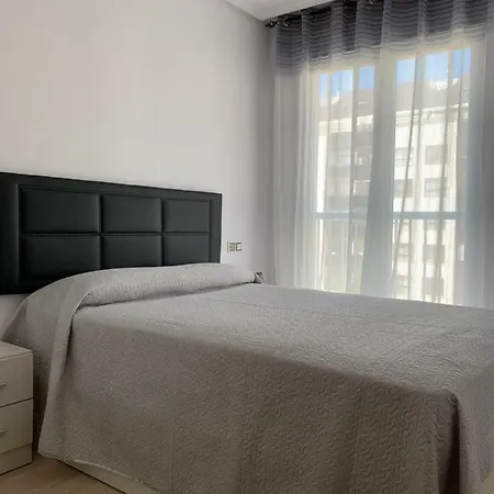 Апартаменты Apartamento En *