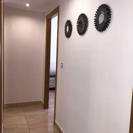 Apartamento En Апартаменты Дения
